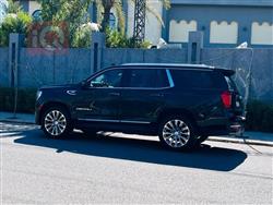 جي ام سي يوكون